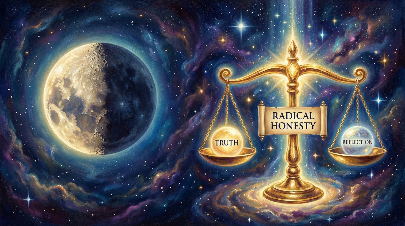 last quarter honest lover personality