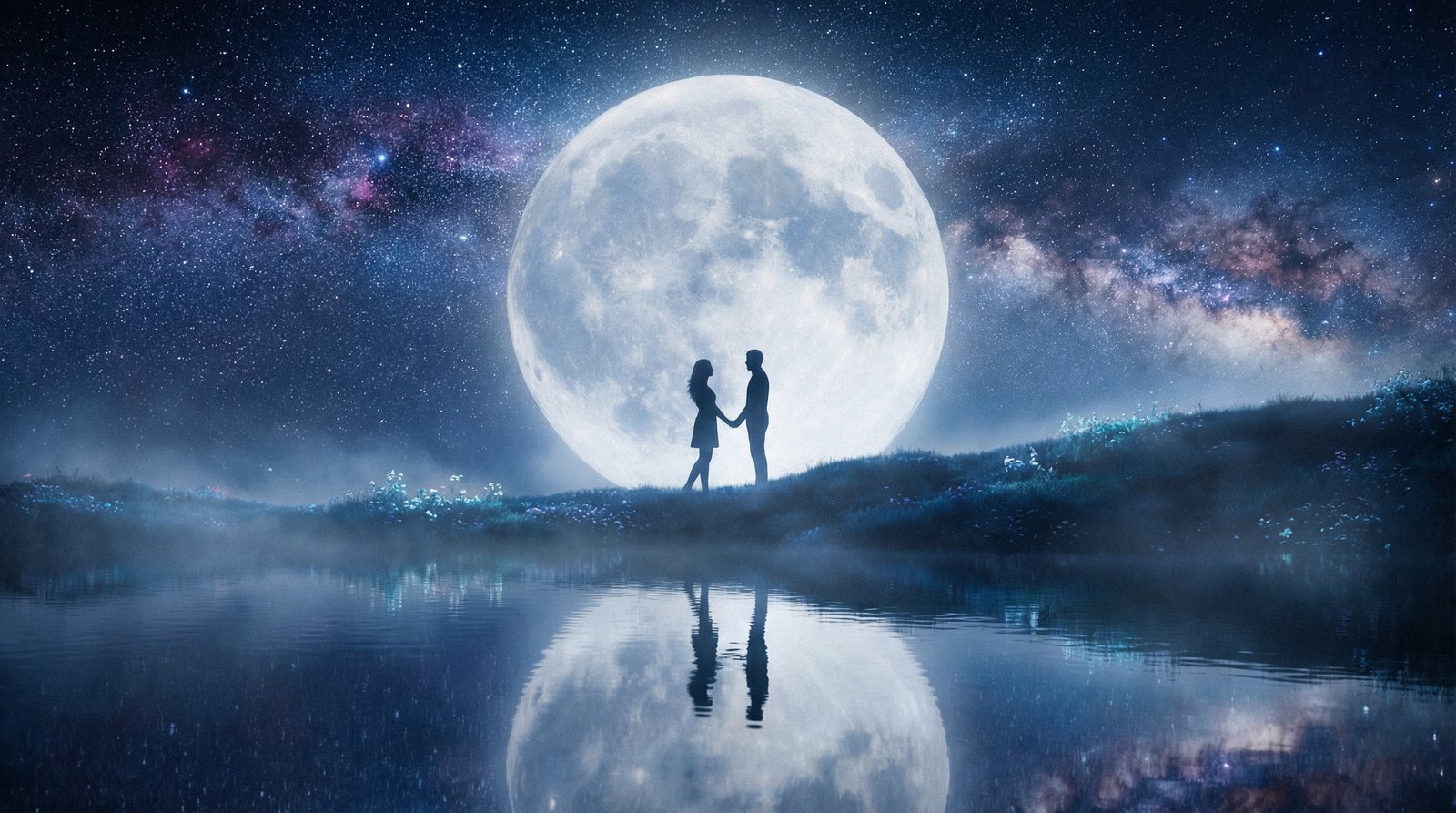 moon phase soulmate compatibility calculator
